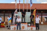 Joan Badia, campió d’Espanya en Recorreguts de Caça en la categoria de Veterans